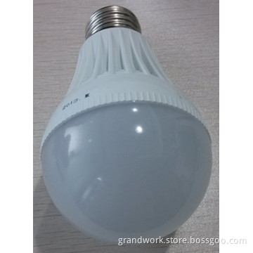 9W E27 LED Light